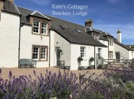 Kates Cottages Bracken Lodge
