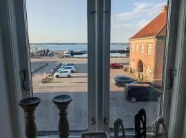 Harbour View Stopover
