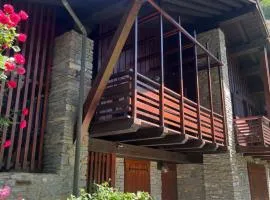 appartamento a due passi da courmayuer