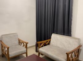 LELEWAL By BRIDGEWOOD, hotelli kohteessa Jimeta
