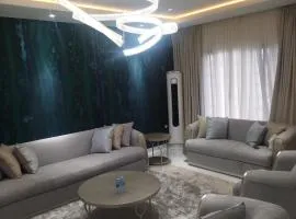 Meenaash Apartments