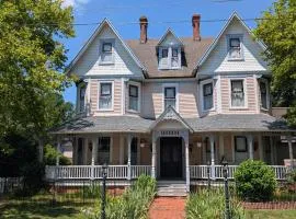 Garden and Sea Inn