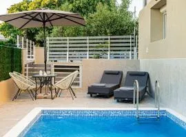 ALMAER Villa