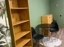 Second&Home 3