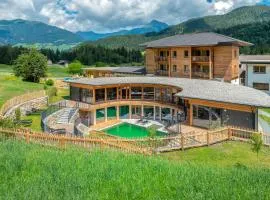 Familienhotel Kreuzwirt