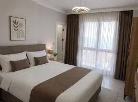 Airport Deluxe Suites Otel