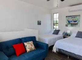 Villas of the Pacific V 4