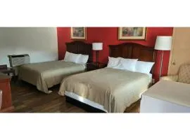 Lion Inn Albemarle By Hotel O Near US 52