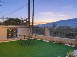 Calma Ioannina Apartment