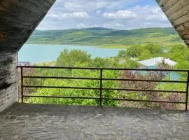 Lake View Sioni