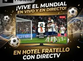 Hotel Fratello