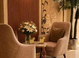 Areen AlBasateen Apartments for Serviced Apartments شقق ارين البساتين للشقق المخدومة