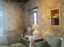 Encanto rural en Cudillero