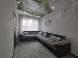 Kumtor Guest House