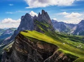 Dolomites Apartment Christian
