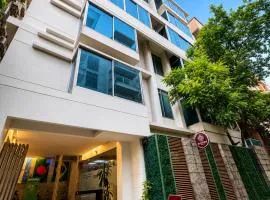 Blossom Hotel Dhaka