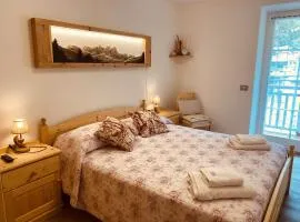 My sweet home in the Dolomites - Appartamento LatteMiele