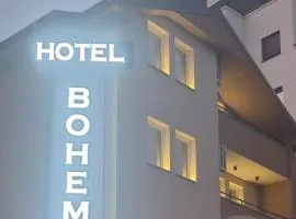 Hotel Boheme