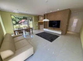 Belvedere Luxury Suite