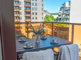Brand New Apt at Heden Gothenburg