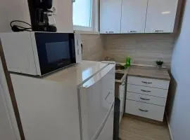 Greenview studio apartment
