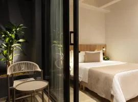 Hotel Tres Altares Sabaneta