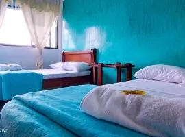 Finca hotel mi refugio