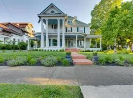 Walk to The Square! Historic Lawrenceburg Home