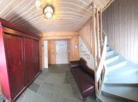Lauvåsen Rooms Langleiken