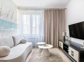 CITYSTAY Apartament Batorego Gdynia