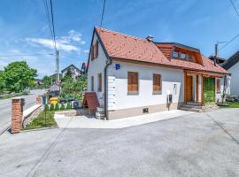 House Majda, hotel di Zagreb