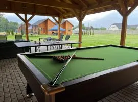 Noclegi u Eli Zator Energylandia