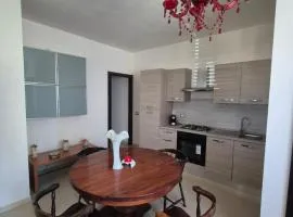 Residenza di campagna Anninnia