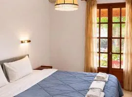 Gian Petro Apartments