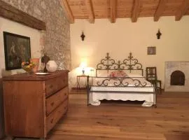 Borgo Palazzo Steffaneo