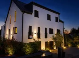 Maison petite Suisse luxembourg