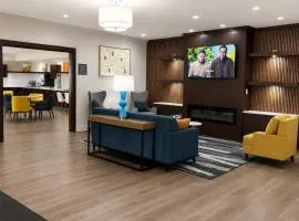 Comfort Inn & Suites Concord - Kannapolis