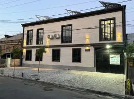 Memory Apart Hotel