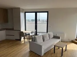 Nový luxusní designový apartmán