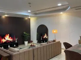 Appartement cozy