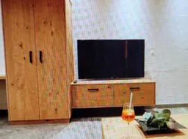 Calm, beautiful and stylish property in Canazei
