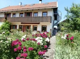 Ferienwohnung Seidel