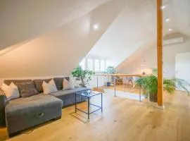 Loft Heidelberg West