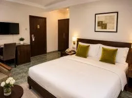 Savannah Luxury Hotel Abuja