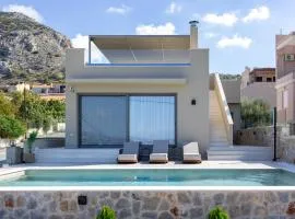 Salamina Summer Nest