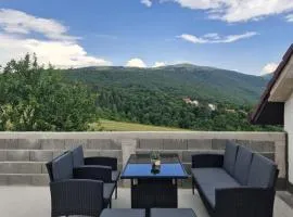 Duvnjak Rooms & House