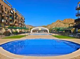 Balnea Experiences I - Apartamentos con Barbacoa, Piscina Exterior y Gimnasio