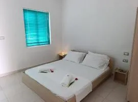 Jasmine Apartments