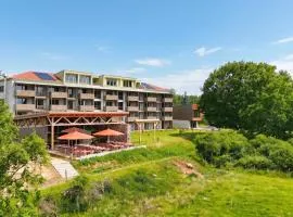SEEZIEGE Uckermark - Ferienwohnungen am Carwitzer See