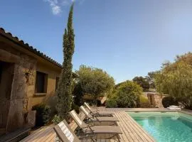Villa Marion by Intendance Excellency